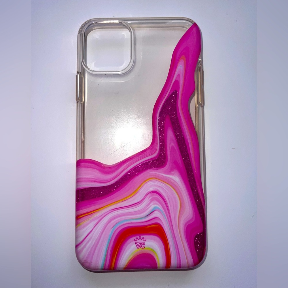 Velvet Caviar IPhone 11 Pro Max case